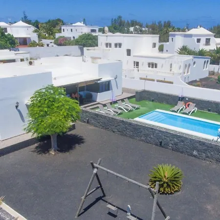 Tuco Costa Teguise