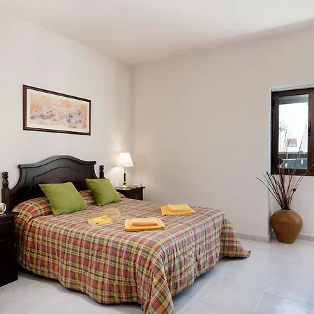 Tuco Villa *
