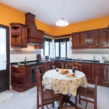 Villa Tuco *