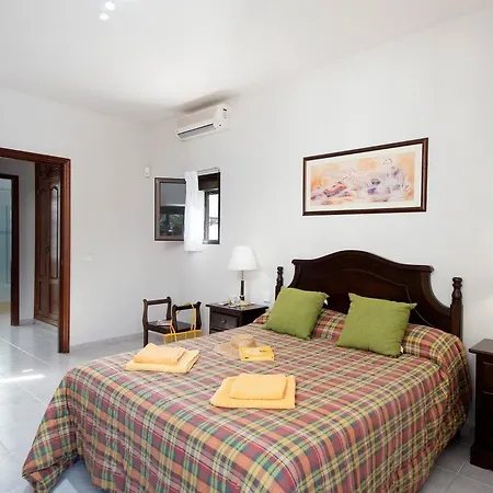 Villa Tuco *