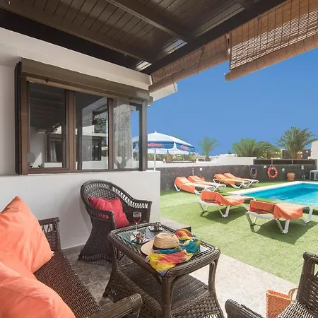 Tuco Villa