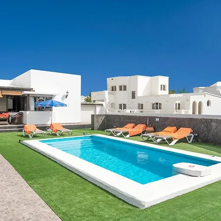 Tuco Villa *