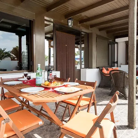 Tuco Villa *