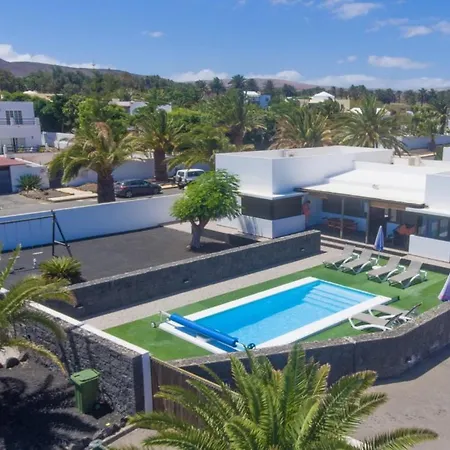Tuco Villa