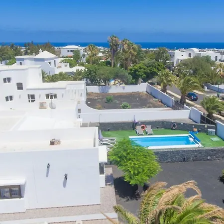 Tuco * Costa Teguise